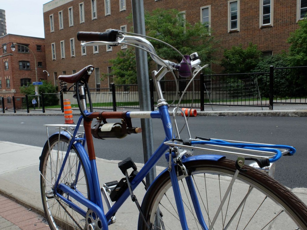 Picknick à la carte – Montreal