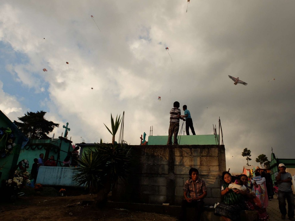 Von Drachen und Höhlen