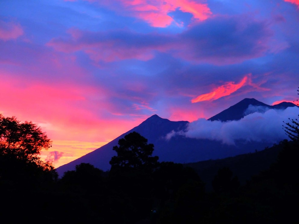 Willkommen in Mordor